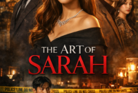 The Art of Sarah Raih 3,8 Juta Penayangan dalam Tiga Hari, Langsung Masuk Top Global Netflix