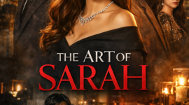 The Art of Sarah Raih 3,8 Juta Penayangan dalam Tiga Hari, Langsung Masuk Top Global Netflix