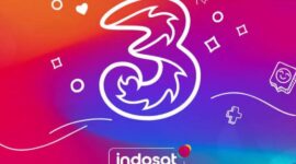 Tri Perkuat Keamanan Digital Jelang Ramadan