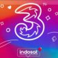 Tri Perkuat Keamanan Digital Jelang Ramadan
