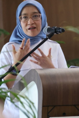 Menteri Rini Jelaskan Status PNS, PPPK, dan PPPK Paruh Waktu, ASN Diminta Pahami Ketentuan Ini