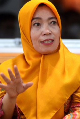 Gaji Guru PPPK Paruh Waktu Disebut Lebih Rendah dari Honorer, Ini Penjelasan Pemerintah