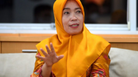 Gaji Guru PPPK Paruh Waktu Disebut Lebih Rendah dari Honorer, Ini Penjelasan Pemerintah