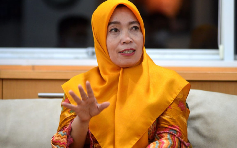 Gaji Guru PPPK Paruh Waktu Disebut Lebih Rendah dari Honorer, Ini Penjelasan Pemerintah