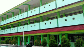 Poto : manicjambi.mdrsh.id