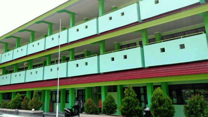 Poto : manicjambi.mdrsh.id