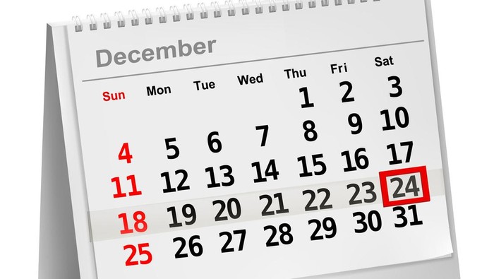 Ilustrasi. (Getty Images/allegrostock)