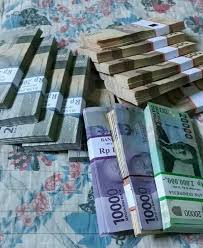 Link Resmi Penukaran Uang BI, Masyarakat Bisa Daftar Online 