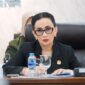 Anggota Komisi I DPR Amelia Anggraini. (Foto: Dok. Istimewa)