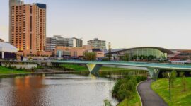 MotoGP Australia Pindah dari Phillip Island ke Adelaide Mulai 2027, Ini Penyebabnya