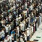 Tarawih 11 Rakaat atau 23 Rakaat, Mana yang Benar? Ini Penjelasan Lengkap Menurut Ulama ( dok.Kompas.com )