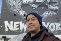 Pandji Pragiwaksono (Dok. Noice)