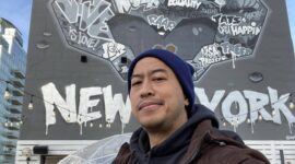 Pandji Pragiwaksono (Dok. Noice)