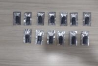 Polda Metro Jaya menangkap kurir narkoba di kawasan Cakung, Jakarta Timur. (dok. Istimewa)