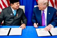 Government Assures Indonesia–US Data Transfer Will Follow Law and Protect Public Rights