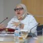 Foto: Wakil Ketua DPRD DKI Fraksi Gerindra, Rani Mauliani (Dok. Situs DPRD DKI Jakarta)