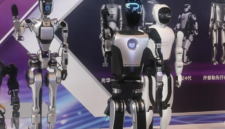 Gelombang Gen Z dan Generasi 90-an Jadi Pemimpin AI di Perusahaan Teknologi China