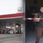 Kejari Geledah Kantor Damkar Sungai Penuh dan SPBU Pelayang Raya