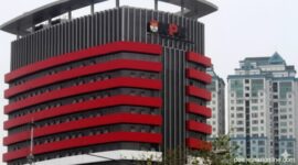 Polemik Revisi UU KPK: DPR dan Jokowi Saling Lempar Tanggung Jawab