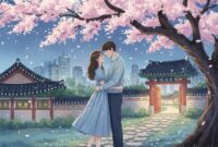 Rekomendasi Drama Korea untuk Ibu-Ibu Saat Liburan Kerja Kantor