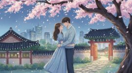 Rekomendasi Drama Korea untuk Ibu-Ibu Saat Liburan Kerja Kantor