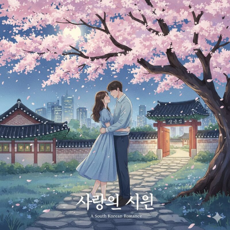 Rekomendasi Drama Korea untuk Ibu-Ibu Saat Liburan Kerja Kantor