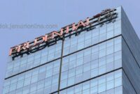 Prudential Bidik Gen Z, Luncurkan Asuransi Jiwa dengan Premi Mulai Rp200 Ribuan