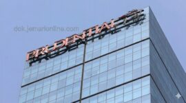 Prudential Bidik Gen Z, Luncurkan Asuransi Jiwa dengan Premi Mulai Rp200 Ribuan