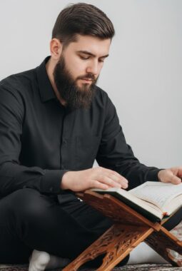 Menghafal Al-Qur’an Saat Puasa Lebih Mudah Daripada Saat Perut Kenyang