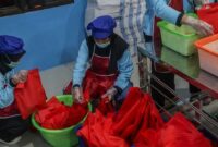 BGN Jelaskan Hitung-hitungan Insentif Rp6 Juta per Hari untuk Setiap Dapur MBG