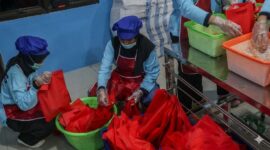 BGN Jelaskan Hitung-hitungan Insentif Rp6 Juta per Hari untuk Setiap Dapur MBG