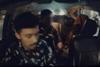 Identitas Sejoli Viral di Taksi Online Akhirnya Terungkap