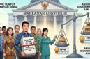 PPPK Gugat UU ASN, Soroti Pasal yang Dinilai Diskriminatif
