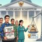 PPPK Gugat UU ASN, Soroti Pasal yang Dinilai Diskriminatif