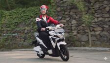 Dua Motor Listrik Tangguh Cocok untuk Medan Pegunungan Seperti di Sungai Penuh dan Kerinci