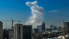 Israel Bunyikan Sirene Setelah Serangan Rudal ke Iran