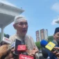 Prabowo Undang Tokoh Islam ke Istana Bahas Perdamaian Gaza (dok. Istimewa)