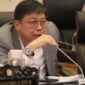 Wakil Ketua Komisi IV DPR Alex Indra Lukman. (dok. istimewa/Alex Indra).