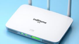 Wi-Fi Rumah Kini Bisa Dibawa Mudik ke Kampung Halaman, Ini Cara Menggunakannya ( dok.liputan6,com )