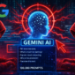 Google Bongkar Serangan 100.000 Prompt ke Gemini, Upaya Kloning AI Terungkap
