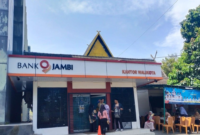 Total Kerugian Peretasan Bank Jambi Capai Rp143 Miliar, Mobile Banking Masih Diblokir