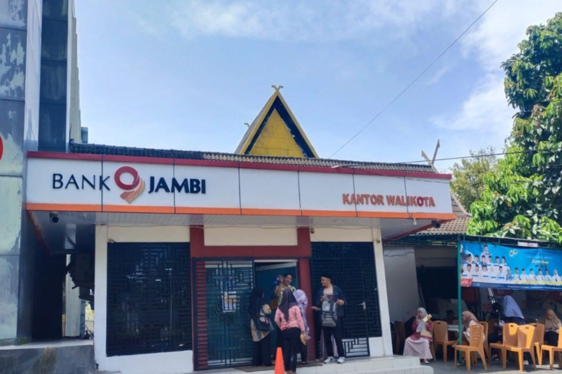 Total Kerugian Peretasan Bank Jambi Capai Rp143 Miliar, Mobile Banking Masih Diblokir