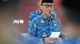 Jabatan ASN Tak Lagi Bisa Sembarangan, Kepala BKN: Harus Sesuai Asta Cita