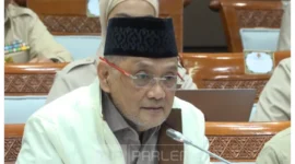 Pemerintah Buka Opsi Batalkan Haji 2026, Ini Skenario Mitigasi yang Disiapkan