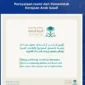 WNI Diminta Tidak Rekam Serangan Rudal di Arab Saudi ( DOK.HIMPUHNEWS )