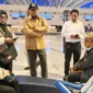 Pemerintah RI Antisipasi Dampak Ketegangan Timur Tengah bagi Jemaah di Arab Saudi (HIMPUH NEWS )