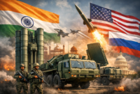 India Tambah Pesanan S-400 dari Rusia, Abaikan Tekanan AS