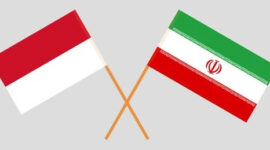 Indonesia dan Iran Jalin Hubungan Diplomatik Sejak 1950, Kini Terus Perkuat Kerja Sama