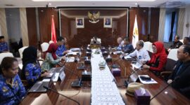 Pemerintah Tegakkan Disiplin ASN, Puluhan Pelanggar Dijatuhi Sanksi