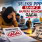 Banyak Honorer Gagal Tes PPPK Tahap 2, RPP Turunan UU ASN Diminta Mengakomodasi